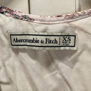 Amber Ronnie XS DRESS